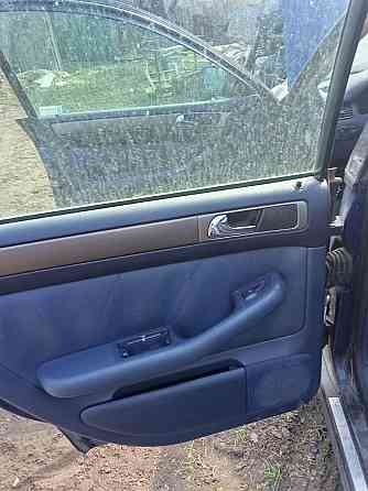 Audi a6 c5 разбор Донецк