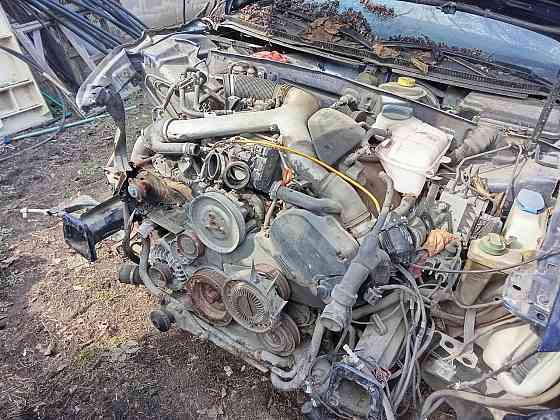 Audi a6 c5 разбор Донецк