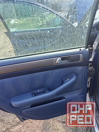 Audi a6 c5 разбор Донецк - изображение 6