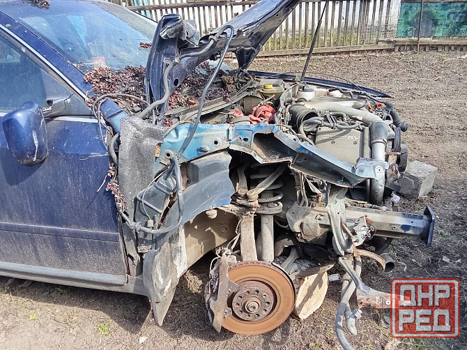 Audi a6 c5 разбор Донецк - изображение 8