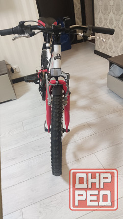 Детский велосипед диаметр колес 20 Макеевка - изображение 6