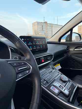 Продам Hyundai Santa Fe LIMITED Донецк