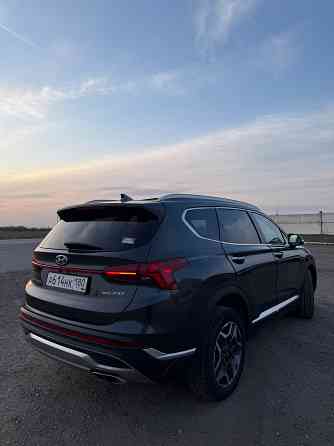 Продам Hyundai Santa Fe LIMITED Донецк