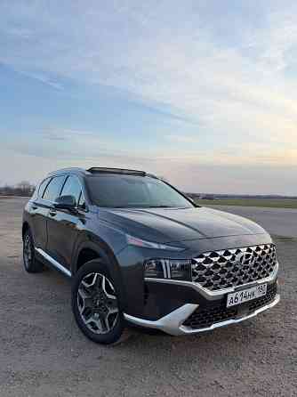 Продам Hyundai Santa Fe LIMITED Донецк