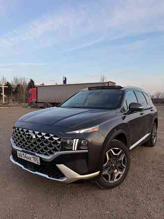 Продам Hyundai Santa Fe LIMITED Донецк