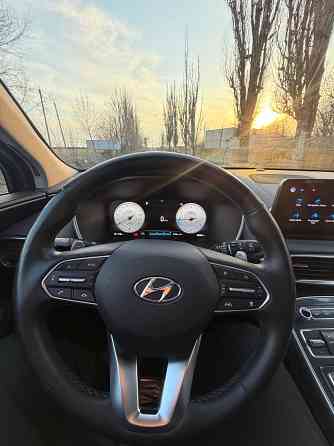 Продам Hyundai Santa Fe LIMITED Донецк