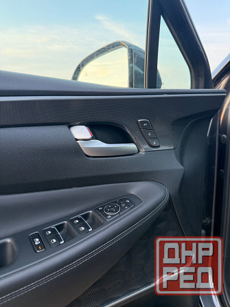 Продам Hyundai Santa Fe LIMITED Донецк - изображение 7