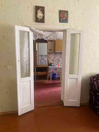 Две комнаты в общежитии по ул Листопрокатчиков в Киевском районе Донецк