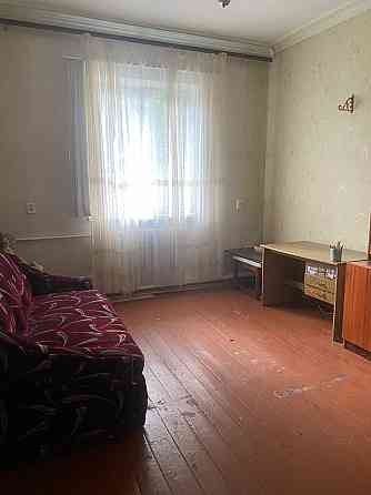 Две комнаты в общежитии по ул Листопрокатчиков в Киевском районе Донецк