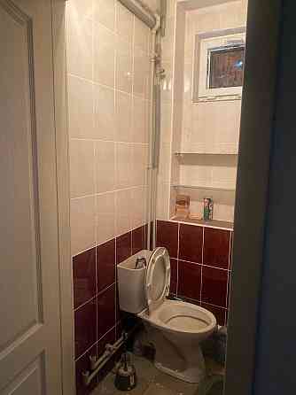 Две комнаты в общежитии по ул Листопрокатчиков в Киевском районе Донецк