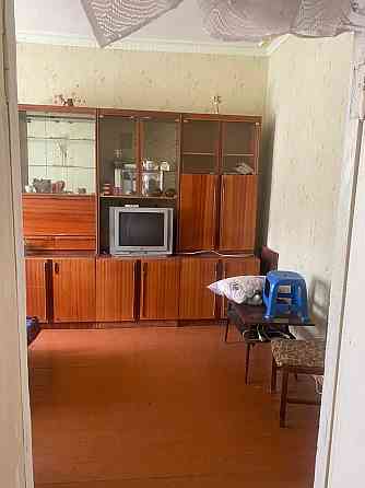 Две комнаты в общежитии по ул Листопрокатчиков в Киевском районе Донецк