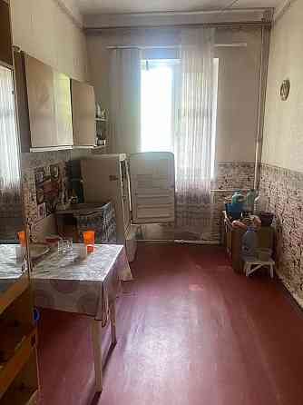 Две комнаты в общежитии по ул Листопрокатчиков в Киевском районе Донецк