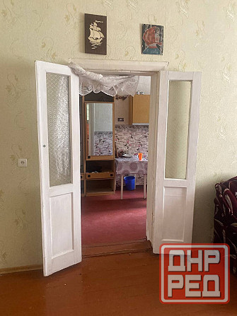 Две комнаты в общежитии по ул Листопрокатчиков в Киевском районе Донецк - изображение 4