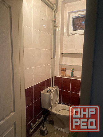 Две комнаты в общежитии по ул Листопрокатчиков в Киевском районе Донецк - изображение 5