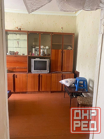 Две комнаты в общежитии по ул Листопрокатчиков в Киевском районе Донецк - изображение 2