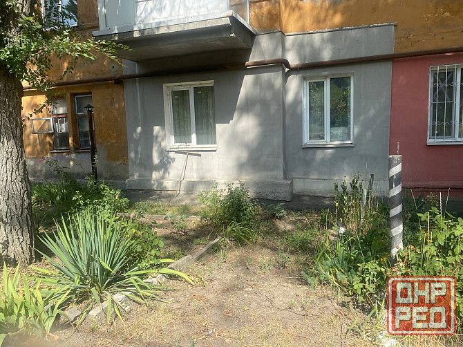 Две комнаты в общежитии по ул Листопрокатчиков в Киевском районе Донецк - изображение 6