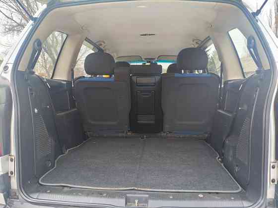 Opel Zafira 2.0 Автомат Макеевка