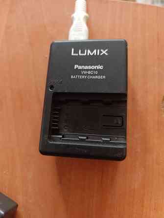 Зарядное Panasonic Lumix VW-BC10 Донецк