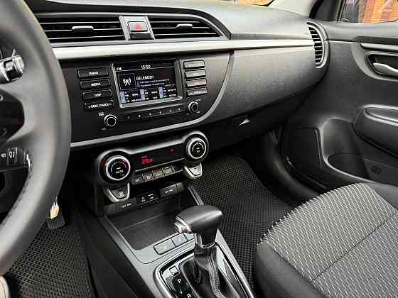 Продажа Kia Rio 2018год Автомат 1.6 Донецк