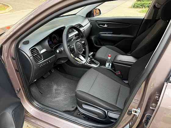 Продажа Kia Rio 2018год Автомат 1.6 Донецк