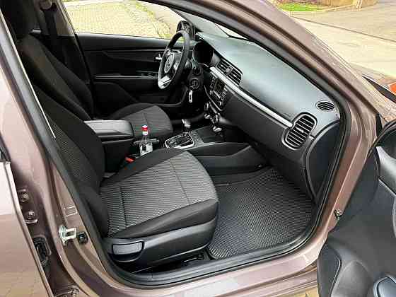 Продажа Kia Rio 2018год Автомат 1.6 Донецк