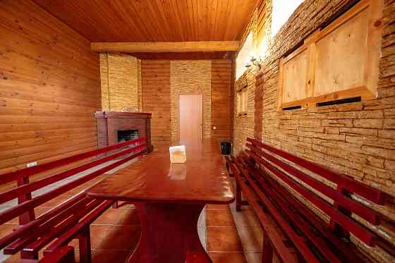 Баня на Дровах Планета Круглосуточно Донецк