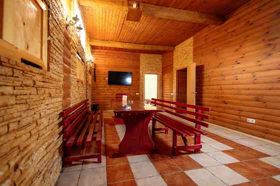 Баня на Дровах Планета Круглосуточно Донецк