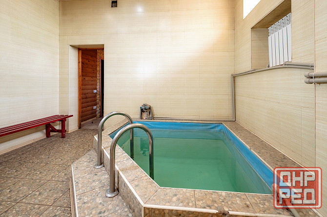 Баня на Дровах Планета Круглосуточно Донецк - изображение 4