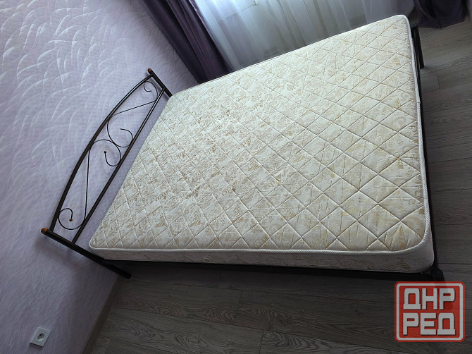 Коовать верона 160×200 Макеевка - изображение 1