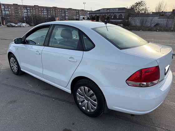Volkswagen Polo Донецк