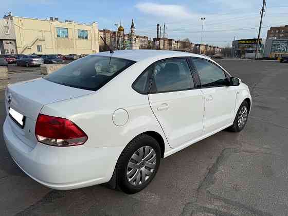 Volkswagen Polo Донецк