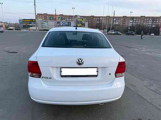 Volkswagen Polo Донецк