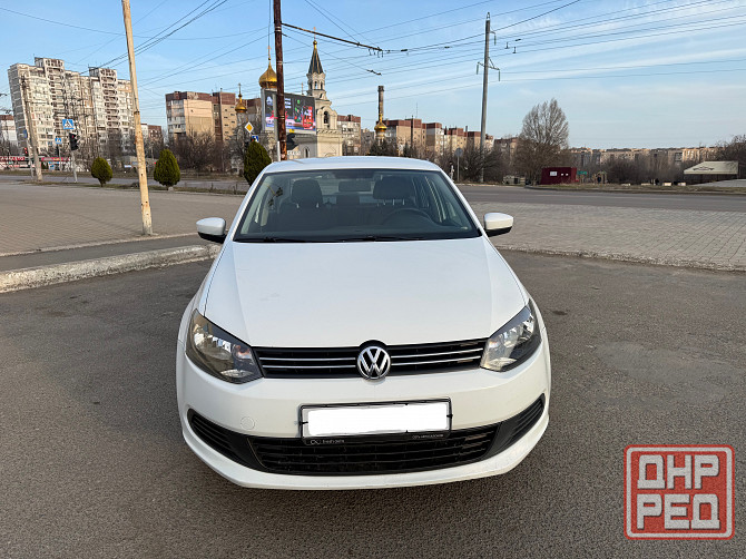 Volkswagen Polo Донецк - изображение 1