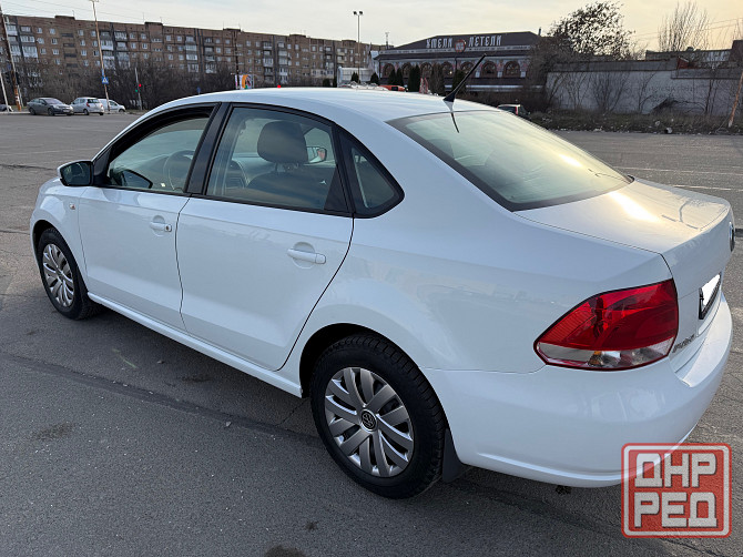 Volkswagen Polo Донецк - изображение 4