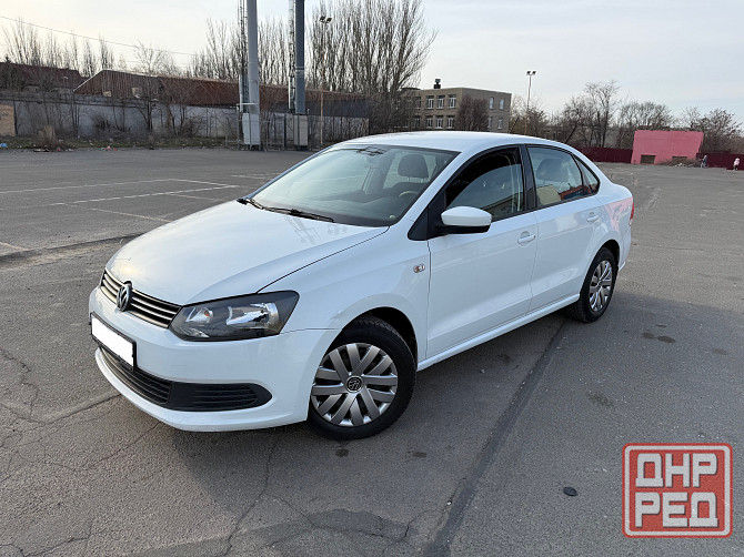 Volkswagen Polo Донецк - изображение 3