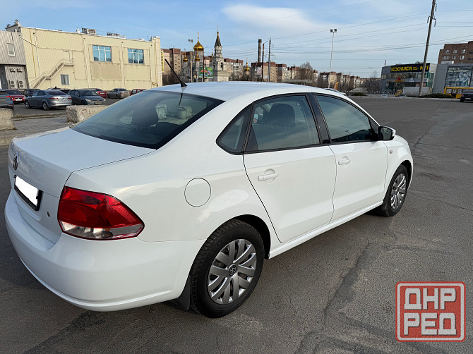 Volkswagen Polo Донецк - изображение 5