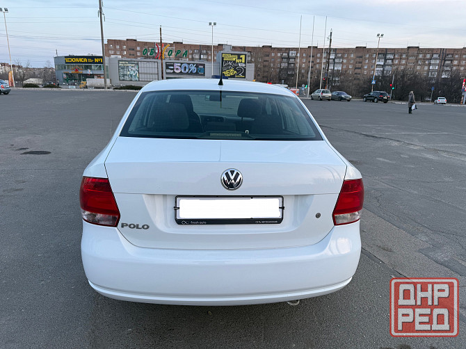 Volkswagen Polo Донецк - изображение 6