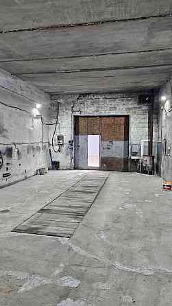 Сдам гараж Текстильщик (гаражи) Донецк