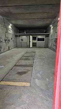 Сдам гараж Текстильщик (гаражи) Донецк