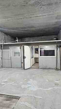 Сдам гараж Текстильщик (гаражи) Донецк