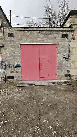 Сдам гараж Текстильщик (гаражи) Донецк