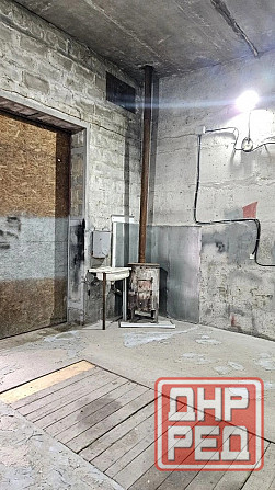 Сдам гараж Текстильщик (гаражи) Донецк - изображение 6