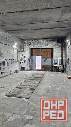 Сдам гараж Текстильщик (гаражи) Донецк - изображение 2