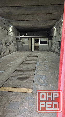 Сдам гараж Текстильщик (гаражи) Донецк - изображение 3