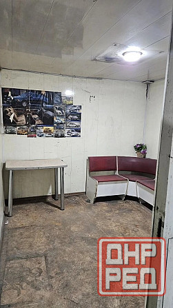 Сдам гараж Текстильщик (гаражи) Донецк - изображение 5