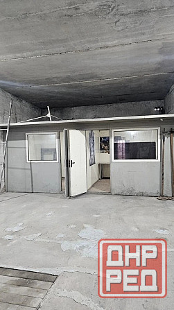 Сдам гараж Текстильщик (гаражи) Донецк - изображение 4