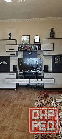 Сдам 2х комнатную квартиру Ленинский район проспект Ленинский, Центр Славянской культуры Донецк - изображение 6