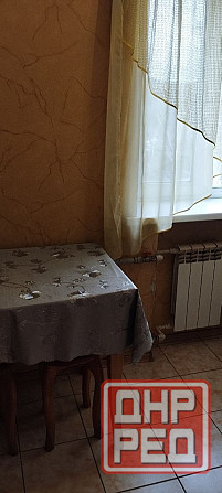 Сдам 2х комнатную квартиру Ленинский район проспект Ленинский, Центр Славянской культуры Донецк - изображение 4