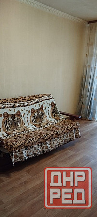 Сдам 2х комнатную квартиру Ленинский район проспект Ленинский, Центр Славянской культуры Донецк - изображение 5