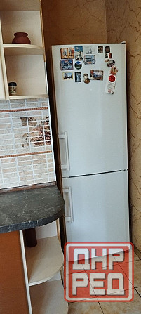 Сдам 2х комнатную квартиру Ленинский район проспект Ленинский, Центр Славянской культуры Донецк - изображение 2